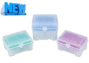 Rainin Research Grade Pipette Tips