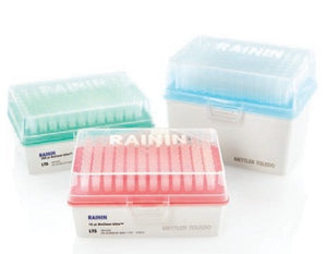 Rainin BioClean Ultra Pipette Tips