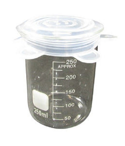Beaker Silicon Covers