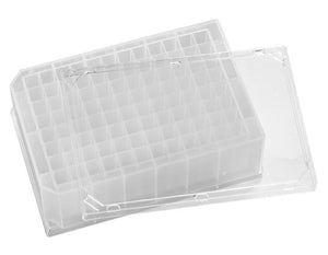 Bactial Growth Plates