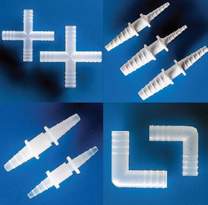 Tubing Adapters & Connectors
