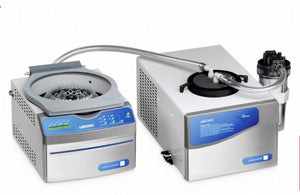 Centrifugal Vacuum Concentrators