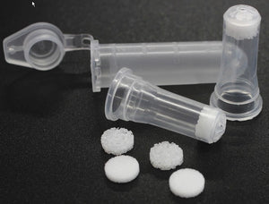 COVID-19 Testing Consumables