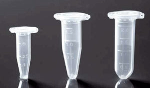 Nest Micro Centrifuge Tubes with Safe lock