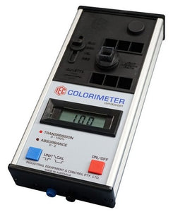 Colorimeters