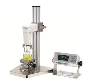 Viscometers