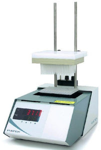Nitrogen Evaporators (Blow Down Units)