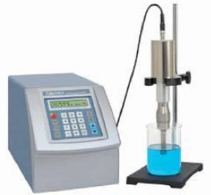 Ultrasonic