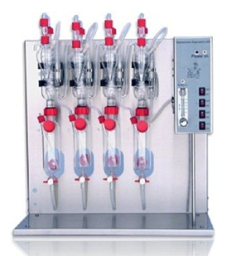 Distillation Equipment for Wineries