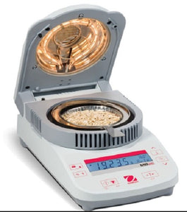 Moisture Balances