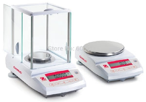 Precision Balances