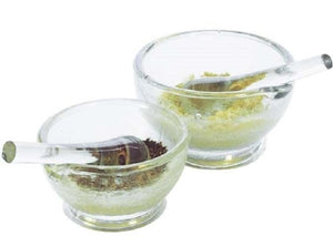 Mortar and Pestles