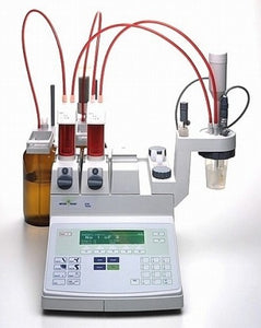 Titrators