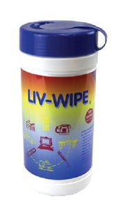 Alcohol Wipes and Swabs