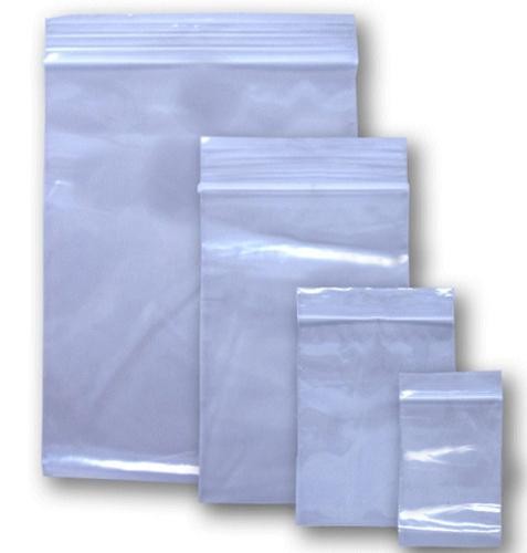 Zip Lock Bags