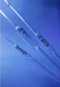 Pipettes Glass Volumetric
