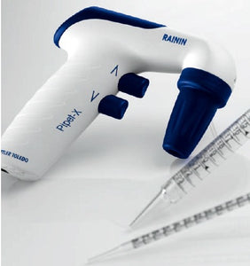 Pipetting Aids