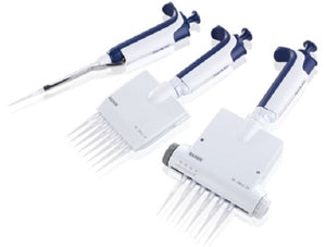 Single and Multi Channel Pipettes