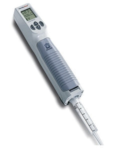 AutoRep Pipettes