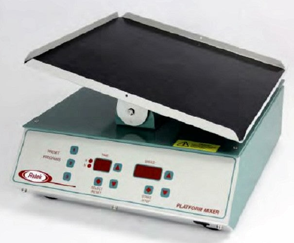 Rocking Platform Mixers – Adelab Scientific