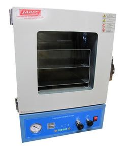 Vacuum Ovens