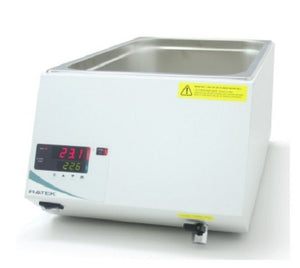 Heated Water Baths