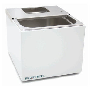 Non-Heated Water Baths