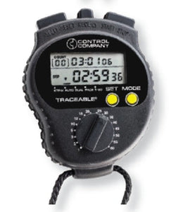 Timers & Stopwatches