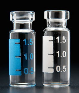 Vials & Vial Racks