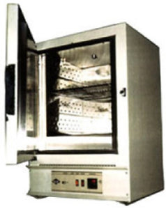 Gravity Convection/Fan Forced