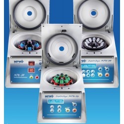 Microcentrifuges