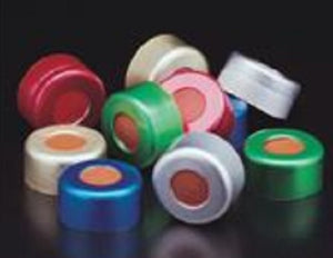 Vials and Vial Racks