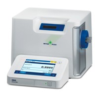 Density meters