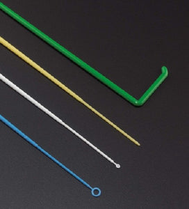 Bacterial Inoculation Loops, Spreaders, Sterilisers