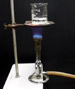 Bunsen Burners, Spirit Lamps & Accessories