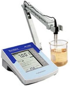 Conductivity TDS & Salinity Meters