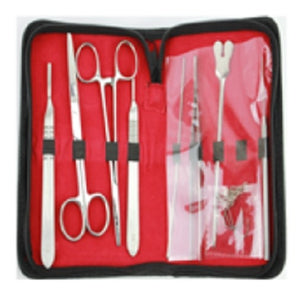 Dissecting Kits & Instruments