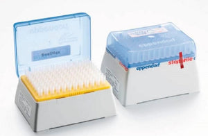 Eppendorf E-Tips