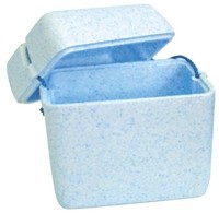 Foam Cooler Boxes