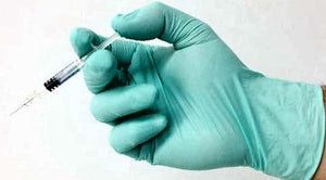 Gloves & Glove Dispensers