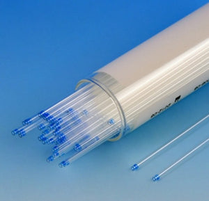 Haematocrit Capillary Tubes & Sealing Wax