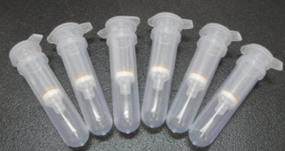 Nucleic Acid Binding Columns