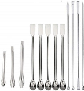 Spatulas