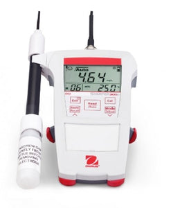 Dissolved Oxygen Meters