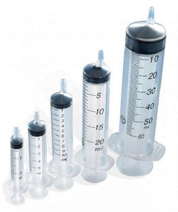 Syringes