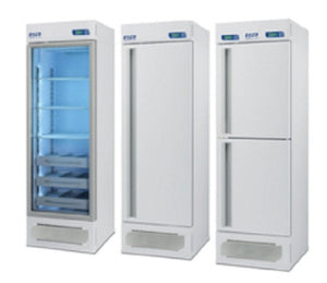Laboratory Refrigerators and Freezers