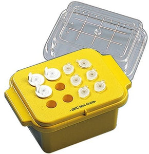 Micro-Tube and Plate Coolers