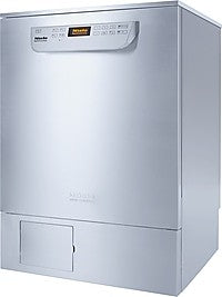 Glassware Washers