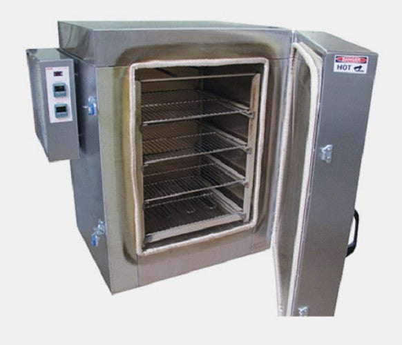 mechanical convection ovens