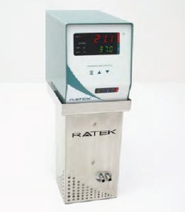 Immersion Heater Circulators